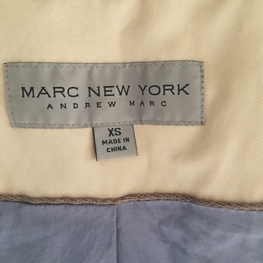 Bloomingdales Surplus Jacket - Picture 4 of 5